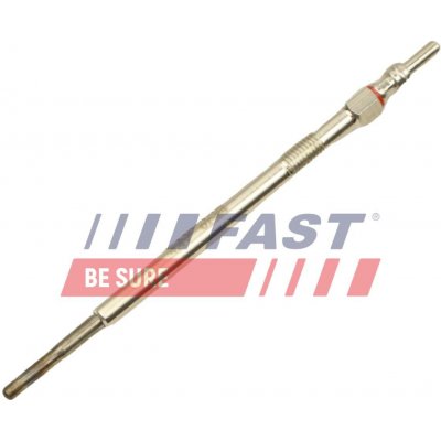 Žhavící svíčka FAST FT00432 – Zboží Mobilmania