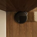 iRobot Roomba Plus 515 Combo + AutoWash dock Black – Zboží Mobilmania