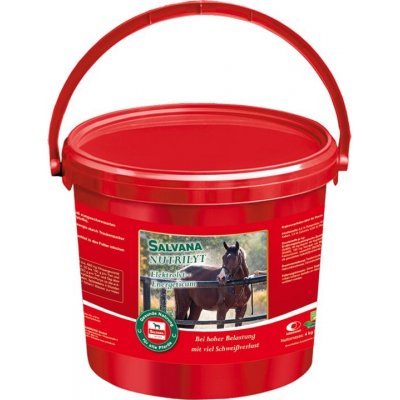 Salvana Nutrilyt 4 kg – Hledejceny.cz