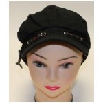 Dámská bekovka černá BK – Zboží Mobilmania