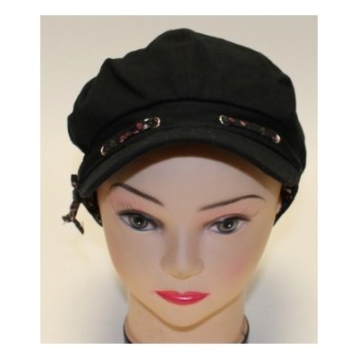 Dámská bekovka černá BK – Zboží Mobilmania