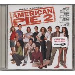 Soundtrack American Pie 2 / Prci, prci, prcičky 2 – Hledejceny.cz