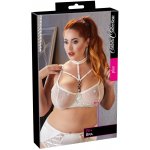 Plus size krajková podprsenka Angel Touch – Zboží Dáma