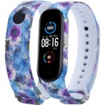 Xiaomi Mi Band 5/6 náhradní náramek Mandala MBSCZ-5MAN – Zbozi.Blesk.cz