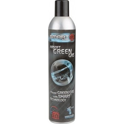 Smart Gas Plynová láhev Smart Gas 600 ml 300g – Zboží Dáma Smart Gas Plynová láhev Smart Gas 600 ml 300g – Zboží Dáma