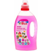 Blux Prací gel Blux dětské prádlo 1 l