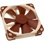 Noctua NF-F12 industrialPPC-3000 PWM – Zboží Živě