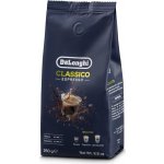 DeLonghi Classico Espresso zrnková 250 g – Hledejceny.cz
