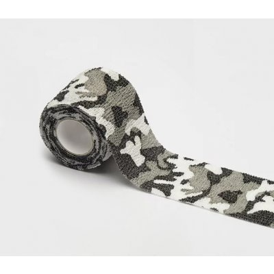 Camo Tape Maskovací páska Origin Outdoors, winter camo – Hledejceny.cz