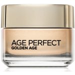 L'Oréal Age Perfect Golden Age denní pleťový krém proti vráskám 50 ml – Zboží Dáma