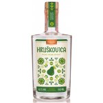 Marsen Hruškovica Traditional 42% 0,5 l (holá láhev) – Zboží Dáma