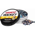 Diabolky GAMO Rocket 0,94g AccuTek 5,5 mm 100 ks – Zboží Dáma