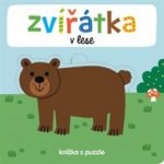 Tinarelli, Beatrice - Zvířátka v lese – Zbozi.Blesk.cz