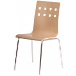 Office Pro Nela buk chrom – Zboží Dáma