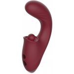 Sexy Elephant Přirážející G Spot Nirvana – Zbozi.Blesk.cz