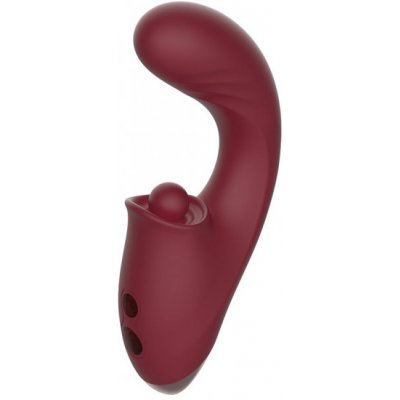 Sexy Elephant Přirážející G Spot Nirvana – Zbozi.Blesk.cz