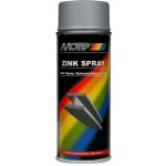 Motip Zinkový sprej 400 ml – Hledejceny.cz