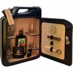 Barcanox Kanystr bar černý -limitovaná edice – Zbozi.Blesk.cz