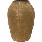 Lumarko Váza Decoris 371760, 30 cm, hnědá – Hledejceny.cz