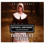 Scarlet Letter - Hawthorne Nathaniel, Underwood Kristen – Hledejceny.cz