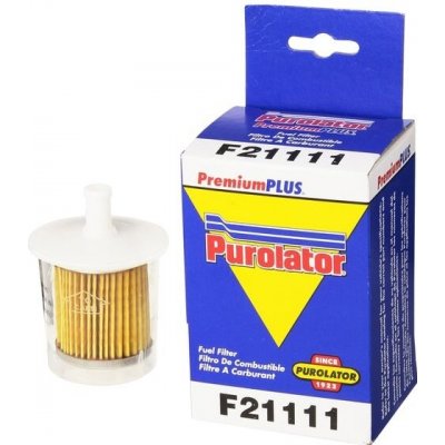 Palivový filtr Purolator F21111 – Hledejceny.cz