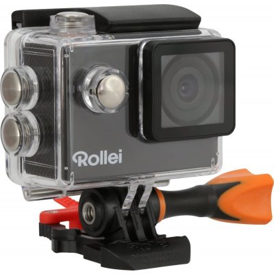 Rollei ActionCam 425 – Zbozi.Blesk.cz