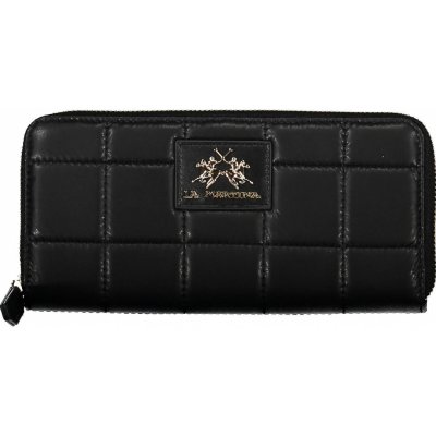 LA MARTINA BLACK woman bag