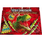 Děsiví dinosauři – Hledejceny.cz
