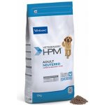 Virbac Veterinary HPM Adult Neutered Large & Medium Dog 12 kg – Hledejceny.cz