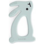 Suavinex kousátko Wonderland Králíček zelená – Zboží Dáma