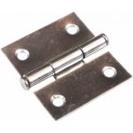 MTR Závěs Z4 nerez A2 Varianta: 50x50mm nerez A2 – Hledejceny.cz