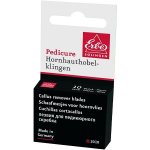 SOLINGEN ERBE 2010 čepelky k seřezávači 10 ks – Zboží Dáma