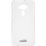 Pouzdro Kisswill Asus Zenfone 3 Max ZC520TL čiré – Zboží Mobilmania