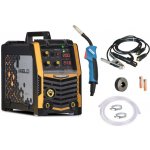 IWELD Gorilla Pocketmig SET 205 Silverback s lahví – Zboží Mobilmania