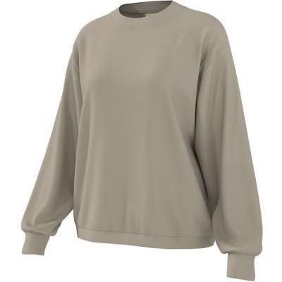 esmara Dámská mikina béžová – Sleviste.cz