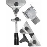 GÜDE Sada příslušenství ke kombinované brusce 200 VS, 3-dílná L 55248 – Sleviste.cz