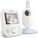 Philips Avent SCD835/26 chůvička FHSS modrá bílá