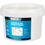 MASTERSIL Lepidlo na polystyren 315 ml