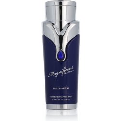 Armaf Magnificent Blue Pour Homme parfémovaná voda pánská 100 ml