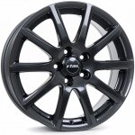 Rial Milano 6,5x16 5x100 ET38 titan | Zboží Auto