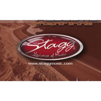 Stagg AC-1356-PH