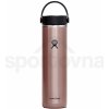 Termosky Hydro Flask 24 oz Lightweight Wide Flex Cap Bottle quartz 710 ml