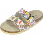 Big Fish FY 513 13 97 bílá – Zboží Mobilmania