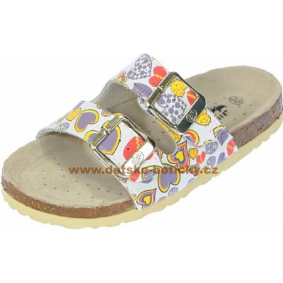 Big Fish FY 513 13 97 bílá – Zboží Mobilmania