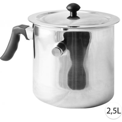 Bachmayer 2,5L BMM-06 – Zboží Dáma