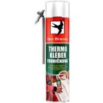 Den Braven nízkoexpanzní Thermo Kleber 750 ml – Hledejceny.cz