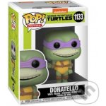 Funko Pop! Teenage Mutant Ninja Turtles Donatello 1133 – Sleviste.cz