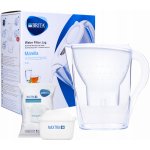 Brita Marella 2,4 l bílá – Zboží Dáma