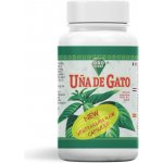 Oro Verde Uňa de Gato Vilcacora Kočičí dráp kapsle 350 mg x 100 – Hledejceny.cz