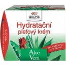 Pleťový krém BC Bione Cosmetics Aloe Vera hydratační pleťový krém 51 ml